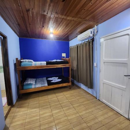 Rinconcito Iguazu Daire Puerto Iguazú Dış mekan fotoğraf