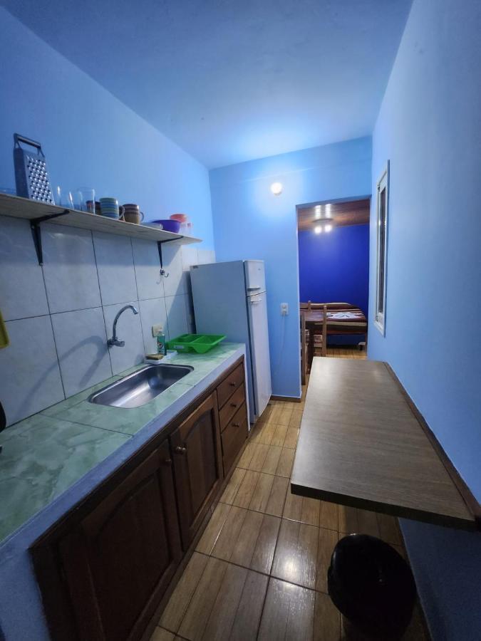 Rinconcito Iguazu Daire Puerto Iguazú Dış mekan fotoğraf