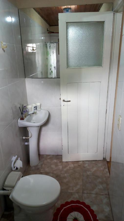 Rinconcito Iguazu Daire Puerto Iguazú Dış mekan fotoğraf