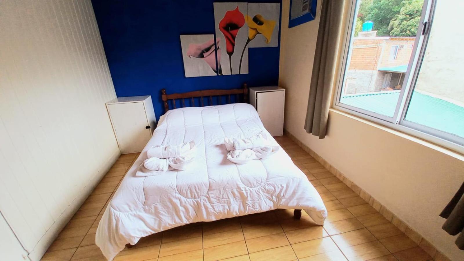 Rinconcito Iguazu Daire Puerto Iguazú Dış mekan fotoğraf